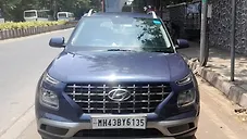 Used Hyundai Venue S 1.2 Petrol in Mumbai