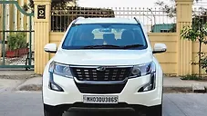 Used Mahindra XUV500 W11 Opt AT in Thane