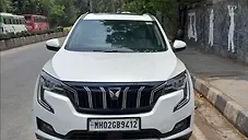 Used Mahindra Old Generation XUV700 AX7 2WD Diesel 2.2L Turbo Automatic 6 STR in Mumbai