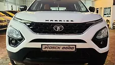 Used Tata Harrier XM [2019-2020] in Ranchi