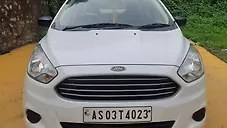 Used Ford Aspire Trend 1.2 Ti-VCT in Guwahati