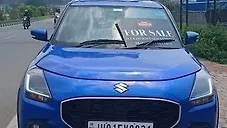 Used Maruti Suzuki Swift VXi Petrol Manual in Ranchi