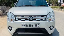 Used Maruti Suzuki Wagon R LXi 1.0 CNG in Mumbai