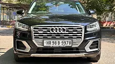 Used Audi Q2 Premium 40 TFSI quattro in Delhi