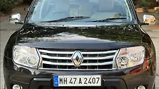 Used Renault Duster RxL Petrol in Mumbai