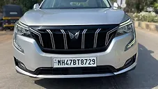 Used Mahindra Old Generation XUV700 AX 7 Petrol AT 7 STR [2023-2024] in Mumbai