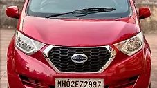 Used Datsun redi-GO T(O) 1.0 AMT [2018-2019] in Mumbai