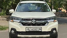 Used Maruti Suzuki XL6 Zeta MT CNG [2023-2025] in Delhi
