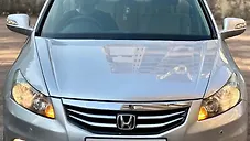 Used Honda Accord 2.4 AT in Mumbai