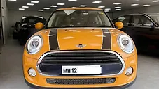 Used Mini Cooper D 3 Door in Pune