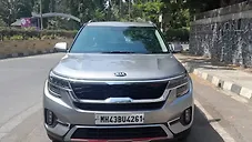 Used Kia Seltos GTX Plus DCT 1.4 [2020-2021] in Mumbai