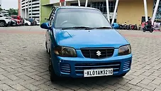 Used Maruti Suzuki Alto LXi BS-III in Thiruvananthapuram