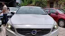 Used Volvo S60 D5 2.4 L in Coimbatore