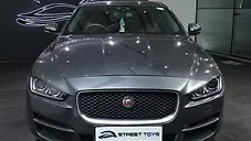 Used Jaguar XF Portfolio Diesel in Ahmedabad