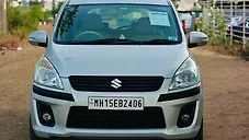 Used Maruti Suzuki Ertiga ZXi Petrol Manual Smart Hybrid in Nashik