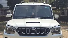 Used Mahindra Scorpio 2021 S11 2WD 7 STR in Nagpur