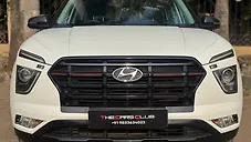 Used Hyundai Creta S Plus 1.4 Turbo DCT in Mumbai