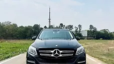 Used Mercedes-Benz GLE 250 d in Bangalore