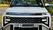 Used Hyundai Venue HX 8 Petrol 1.0L Turbo Automatic (DCT) in Delhi