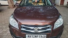 Used Maruti Suzuki S-Cross Zeta 1.3 in Pune