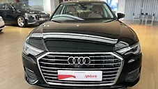 Used Audi A6 Technology 45 TFSI [2019-2024] in Raipur