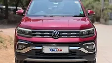 Used Volkswagen Taigun GT Plus 1.5 TSI DSG in Hyderabad