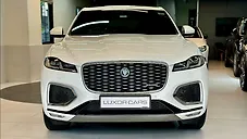 Used Jaguar F-Pace S R-Dynamic 2.0 Diesel in Pune