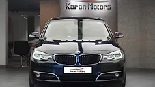 Used BMW 3 Series GT 320d Luxury Line in Delhi
