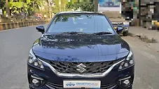 Used Maruti Suzuki Baleno Zeta Petrol Automatic (AMT) in Thane
