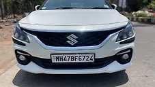 Used Maruti Suzuki Baleno Zeta AGS [2022-2023] in Mumbai