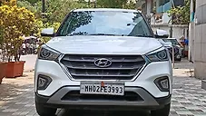 Used Hyundai Creta SX 1.6 AT Petrol in Mumbai
