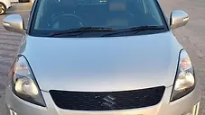 Used Maruti Suzuki Swift VDi ABS [2014-2017] in Ludhiana
