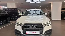 Used Audi Q3 30 TFSI Premium in Mumbai