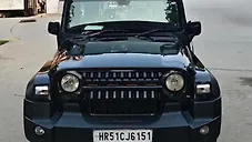 Used Mahindra Thar LX Hard Top Petrol MT in Delhi