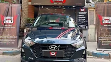 Used Hyundai i20 Sportz 1.2 IVT [2020-2023] in Kolkata