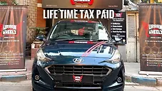 Used Hyundai Grand i10 Nios Sportz 1.2 Kappa VTVT in Kolkata