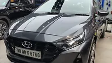 Used Hyundai i20 Magna 1.2 MT [2020-2023] in Kolkata