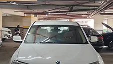 Used BMW X3 xDrive20d in Mumbai