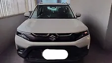 Used Maruti Suzuki Brezza LXi S-CNG [2023-2024] in Mumbai