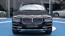 Used BMW X5 xDrive30d xLine in Delhi