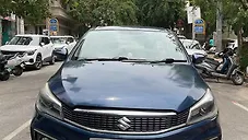 Used Maruti Suzuki Ciaz Alpha 1.5 Diesel in Bangalore