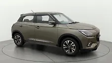 Used Maruti Suzuki Swift ZXi Plus AMT in Bangalore