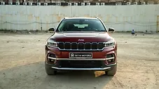 Used Jeep Meridian Limited (O) 4X2 AT [2022] in Delhi