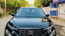 Used Tata Harrier XZ Plus in Jaipur