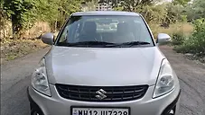 Used Maruti Suzuki Swift DZire ZXI in Kolhapur