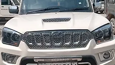 Used Mahindra Scorpio 2021 S5 2WD 7 STR in Bettiah