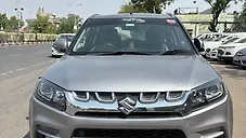 Used Maruti Suzuki Vitara Brezza ZDi Plus in Jaipur