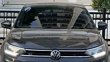 Used Volkswagen Virtus Comfortline 1.0 TSI MT [2023-2024] in Mumbai