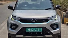 Used Tata Nexon EV XZ Plus in Mumbai
