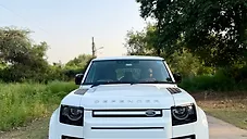 Used Land Rover Defender 130 HSE 3.0 Petrol in Delhi